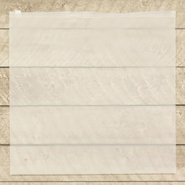 Couture Creations - 13 x 13in Translucent Resealable Plastic Sleeves
