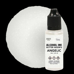 Tim Holtz® Alcohol Ink 0.5oz – Pool –