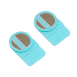 Replacement Magnets for the Precision Stamp Press (2pc)