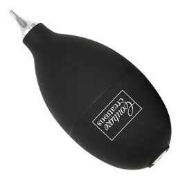 Couture Creations - Alcohol Inks Air Blower for inks - Premium Quality, Metal tip - 42mm x 92mm