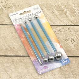 Couture Creations Scoring & Modelling Tool Set (4 Pack)