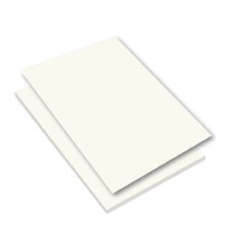 Couture Creations - Ivory Smooth A4 cardstock 280gsm (10 sheets)
