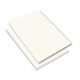 Couture Creations - Ivory Smooth A4 cardstock 280gsm (50 sheets)