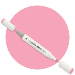 Couture Creations Alcohol Marker - CARNATION
