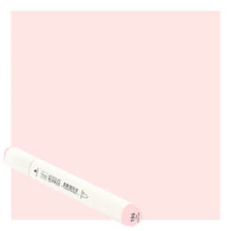 Couture Creations Alcohol Marker - PALE PINK LIGHT