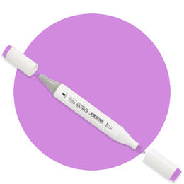 Couture Creations Alcohol Marker - WISTERIA