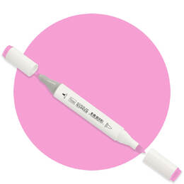Couture Creations Alcohol Marker - PINK