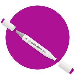 Couture Creations Alcohol Marker - MAGENTA