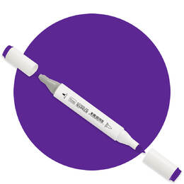 Couture Creations Alcohol Marker - PURPLE
