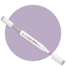 Couture Creations Alcohol Marker - LAVENDER