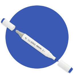 Couture Creations Alcohol Marker - BLUE