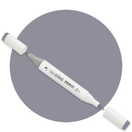 Couture Creations Alcohol Marker - GREY