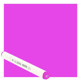 Couture Creations Alcohol Marker - VIVID REDDISH PURPLE