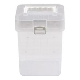 Couture Creations Twin Tip Alcohol Ink Marker Case (Holds 24 / Empty)