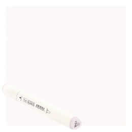 Couture Creations Twin Tip Alcohol Ink Marker - Warm Grey