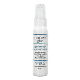 Gina K Designs Adhesive - Connect Glue (Large Bottle)