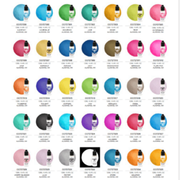 Couture Creations Alcohol Ink 12 ml bottle - 51 Colours Available