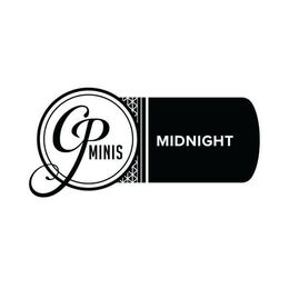 Catherine Pooler Minis Archival Dye Ink - Midnight