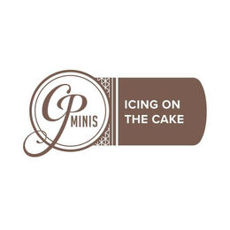 Catherine Pooler Minis Dye Ink - Icing on the Cake