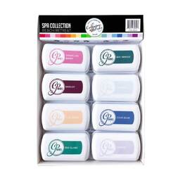 Catherine Pooler Minis Dye Ink Pads Bundle - Beach Retreat