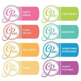 Catherine Pooler Minis Dye Ink - Life of the Party