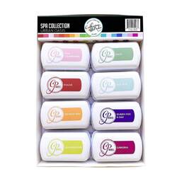 Catherine Pooler Minis Dye Ink Pads Bundle - Urban Oasis