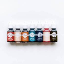 Catherine Pooler Boho Delight Ink Refill Bundle 7/PK