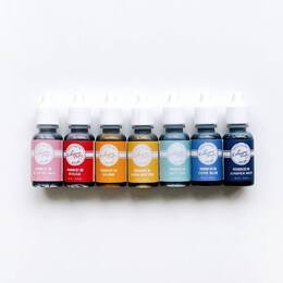 Catherine Pooler Regatta Gala Ink Refill Bundle 7/PK