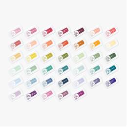 Catherine Pooler Spa Collection Mini Ink Pad Bundle - 42 Colours