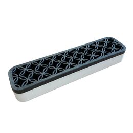 Crafties Co. Craft Brush Holder -  Black