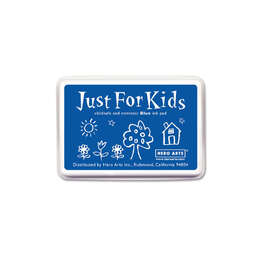 Hero Arts Just For Kids Ink Pad - Blue CS101