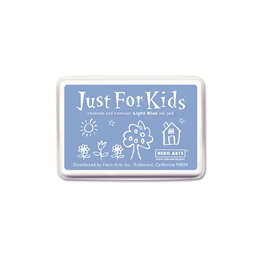 Hero Arts Just For Kids Ink Pad - Light Blue CS119