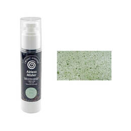 Cosmic Shimmer Airless Mister 50ml - Meadow Moss