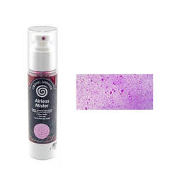 Cosmic Shimmer Airless Mister 50ml - Cherry Pop