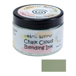 Cosmic Shimmer Chalk Cloud - Subtle Sage