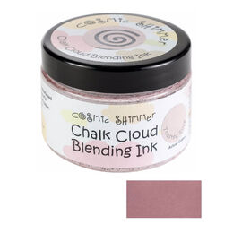Cosmic Shimmer Chalk Cloud - Toasted Rose
