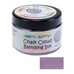 Cosmic Shimmer Chalk Cloud - Sweet Violet