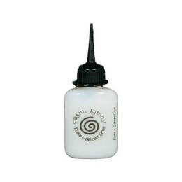 Cosmic Shimmer Flake & Glitter Glue 30ml