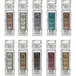 Cosmic Shimmer Gilded Touch 18ml