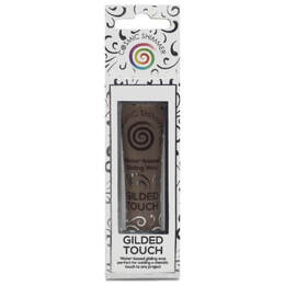 Cosmic Shimmer Gilded Touch 18ml - Autumn Bronze