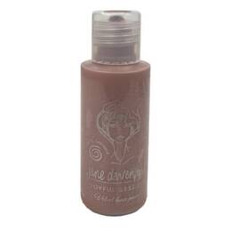 Cosmic Shimmer Joyful Gess-Oh! 50ml - Beaming Brown (by Jane Davenport)