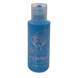 Cosmic Shimmer Joyful Gess-Oh! 50ml - Lovely Lapis Lazuli (by Jane Davenport)