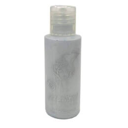 Cosmic Shimmer Joyful Gess-Oh! 50ml - Silver Lining (by Jane Davenport)