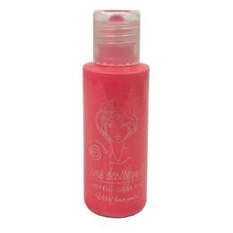 Cosmic Shimmer Joyful Gess-Oh! 50ml - Vibrant Vermillion (by Jane Davenport)