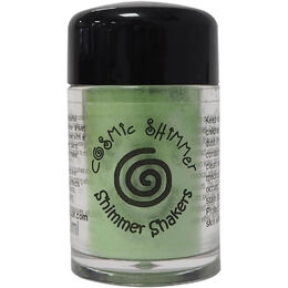 Cosmic Shimmer Shimmer Shaker - Lime Burst