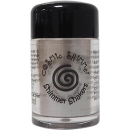 Cosmic Shimmer Shimmer Shaker - Dusky Mink