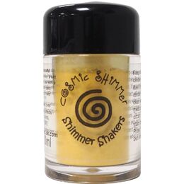 Cosmic Shimmer Shimmer Shaker - Bright Sunshine