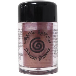 Cosmic Shimmer Shimmer Shaker - Rich Wine