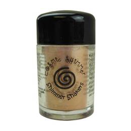 Cosmic Shimmer Shimmer Shaker 10ml - Warm Copper