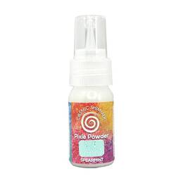 Cosmic Shimmer Pixie Powder 30ml - Spearmint